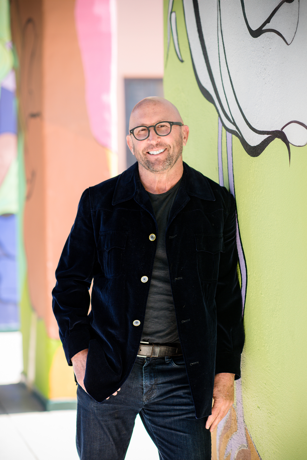 Ray Brejcha — Executive Coach